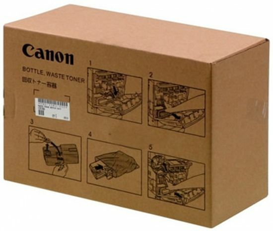 картинка Коллектор тонера Canon C-EXV 16/17 (FM2-5383-000) от фирмы Технодеколь.