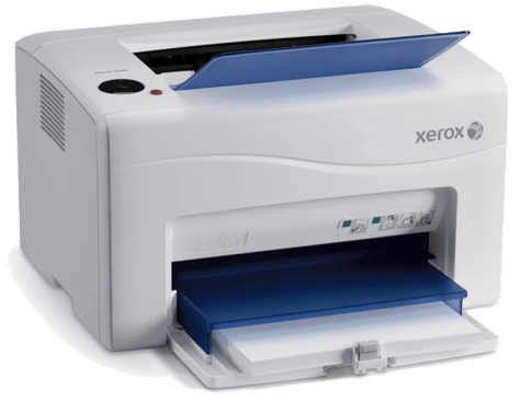 картинка Лазерный декольный принтер Xerox 3040  черно-белый, А4 от фирмы Технодеколь